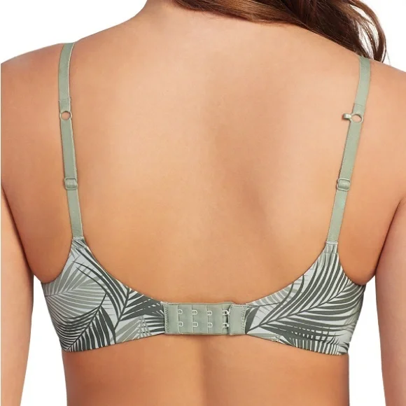 Kindly Full Coverage T Shirt Bra Size 38DD New! - Picture 3 of 6